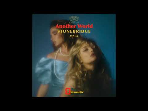 Rebecca & Fiona - Another World (Stonebridge Remix)