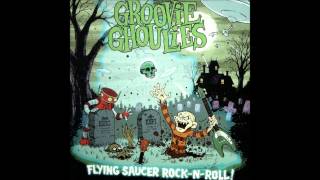 Groovie Ghoulies - Kentucky Woman