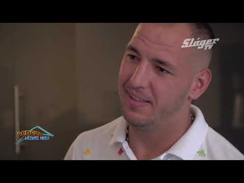 Bencze házhoz megy -- Curtis