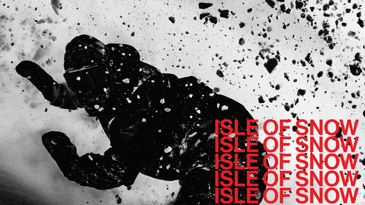 Absinthe Films "Isle Of Snow" Official Trailer