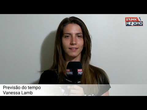Previsão do tempo 19/02