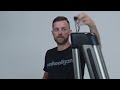 WAHOO KICKR Climb Trainer — video 4