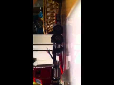 Model unboxing from Ben hitachi