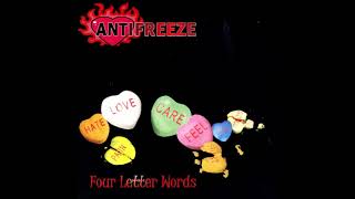Antifreeze - Bankruptcy