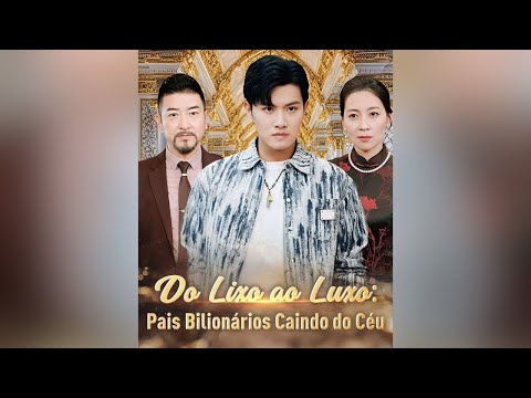 Do Lixo ao Luxo: Drama DUB