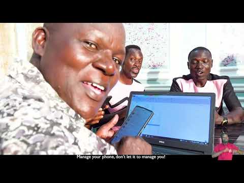 SONGAMBELE SDA CHOIR - CHARTING