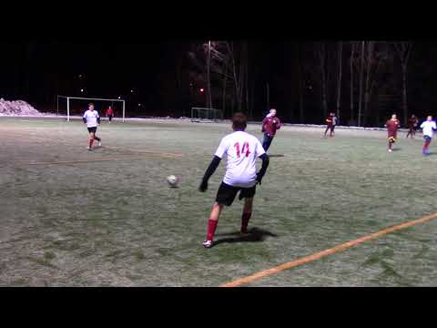 2/5 Keparoi - Kermaa 22.3.2018