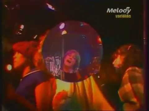 "Pierre Groscolas" Vis ton reve " Rare