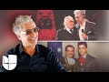 13 revelaciones imperdibles de la entrevista de Alejandro Fernández con Alejandra Espinoza