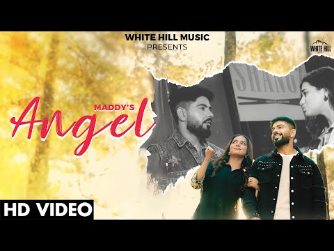 Angel — watch video