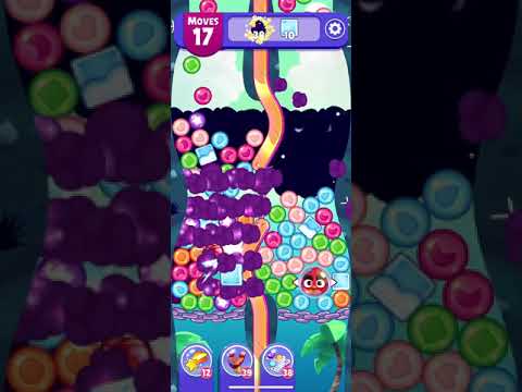 Angry Birds Dream Blast Level 483