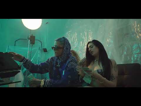 Conep - Correrse (Official Visualizer)