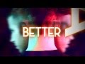 Adam Tyler - Knew You Better (Lyric Video) 