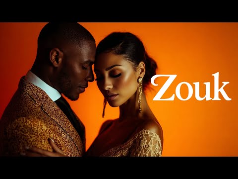 Relaxing Zouk Love 💫💋 | Sensual Afro Caribbean Love Music Playlist