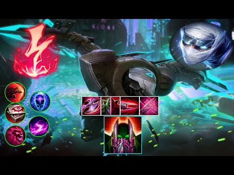 LL STYLISH ZED MONTAGE - THE ZED GOD