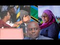 MAKONDA AMSAKA GAMBO MBELE YA RAIS AMWAMBIA HAPENDI MAKUBWA YUKO WAPI AMEKAA WAPI