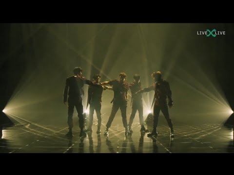 MONSTAX - DRAMARAMA (THE DREAMING MOVIE)