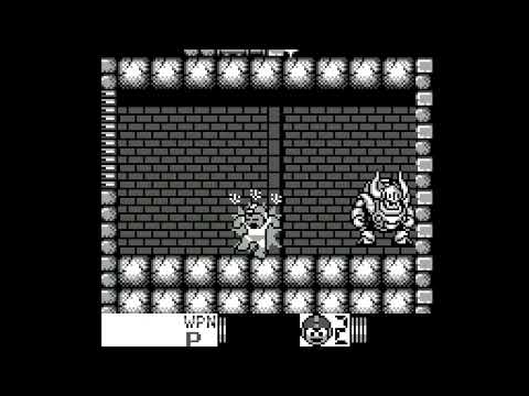 Charge shots do a whole 1 damage