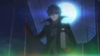 [ペルソナ5]鴨志田が嫌すぎてやめたやつの再挑戦#1