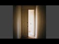Half Open Door