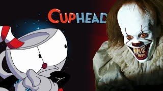 Playing CupHead At 3:00 AM 🤔