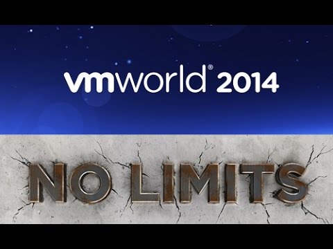 VMworld 2014 trailer