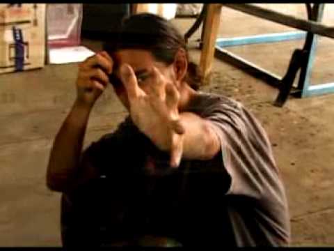 Senekua Manieto_El loco del atiko