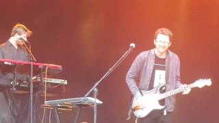 Moon Taxi - Year Zero(Live @ Hangout Fest 2016)