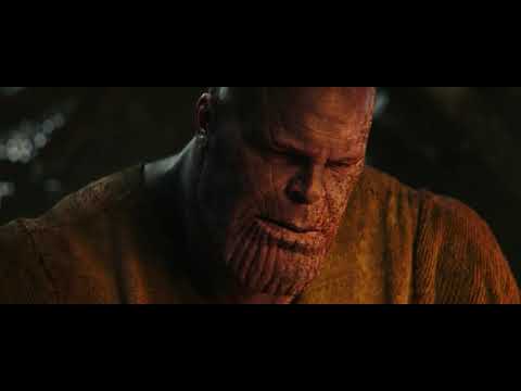 Avengers EndGame Matan A Thanos!!