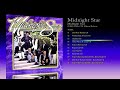 Midnight Star 1988 Midnight Star 1999 CD Reissue
