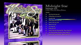 Midnight Star (1988) Midnight Star [1999 CD Reissue]