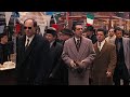 El Padrino III 1990 Audio Latino Vincent Asesina A Joey Zasa