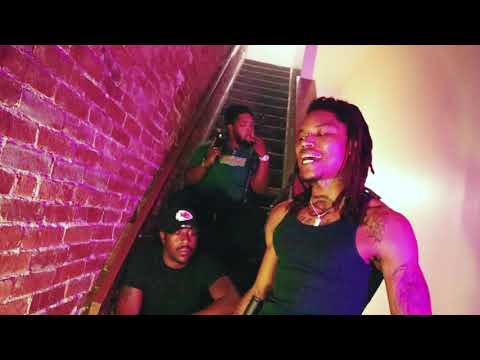 Trizzy Strauss - Speak (shot by GrayCloudMedia)