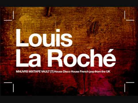 Louis La Roche - Missing You