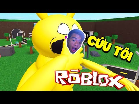 Roblox Giant Pikachu Attack A Very Hungry Pikachu - 