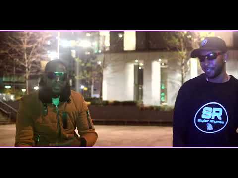 Styler Rhymes when I Roll Remix feat ( K Thing )