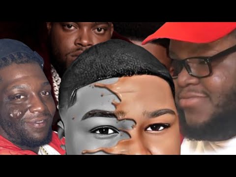 Puablo15: Before Bossman Dlow, Rio Da Og, BFb Da Packman , Allblack, Cashkidd it was him