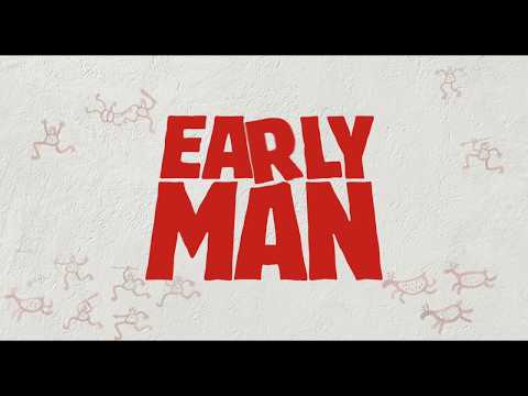 Early Man (TV Spot 'Comedy')