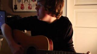 Somewhere in world-Altiyan Childs (Cover)