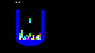 Trio for the BBC Micro
