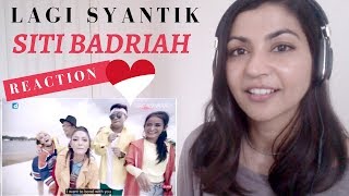 Download lagu Siti Badriah - Lagi Syantik-- Reaction Video! / Indonesian Music Reaction mp3 Download lagu Siti Badriah - Lagi Syantik-- Reaction Video! / Indonesian Music Reaction mp3