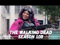 The Walking Dead Season 10B Recap!