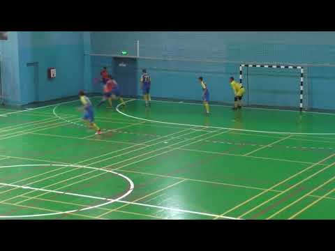 37  КУ 15 тур 6 лига Friends – ФК ВиЯр