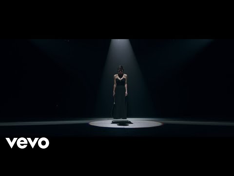Giorgia - parole dette male (Official Video - Sanremo 2023)