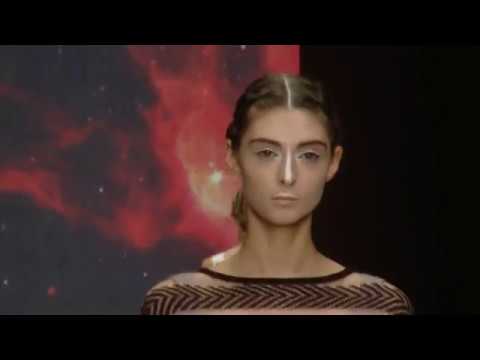 KSENIASERAYA   Spring Summer 2017