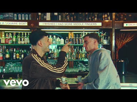 Mated, Ceejay - ASSAI