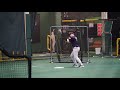 Barrett Ringle 2022/1st Base Hitting