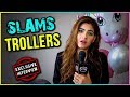 Karishma Sharma SLAMS Social Media TROLLERS EXCLUSIVE Interview
