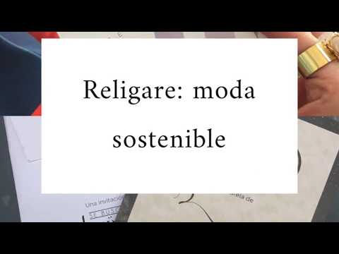 Pasarela Revista FUCSIA y RELIGARE Colombiamoda2018