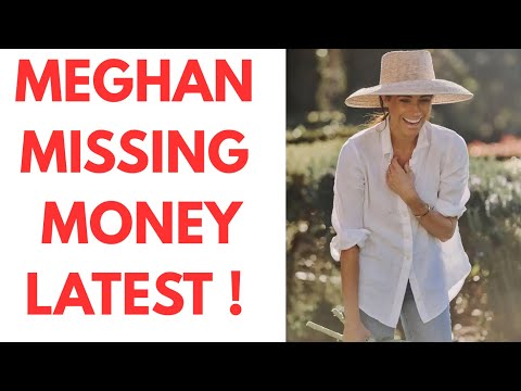 SUSSEX - MONEY DEMANDS LATEST #royal #meghan #princeharry